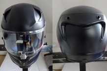 Ducati Helmet