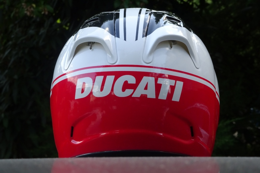 Ducati Corse