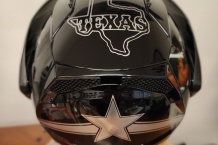 Texas - Helma