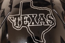 Texas - Helma