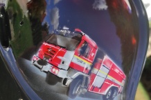 Firefighter´s helmet 2