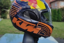 KTM - Redbull helma