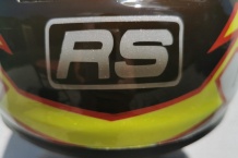 Bednář FMT - karting helmet