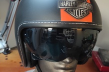 Helmet - Ride Hard