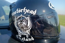 Motörhead helma