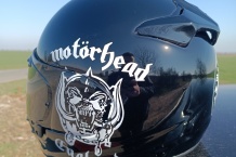 Motörhead helma