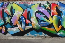 Graffiti