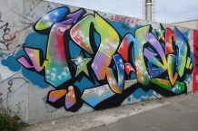 Graffiti