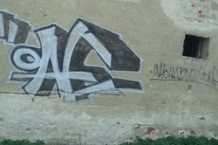 graffiti malby