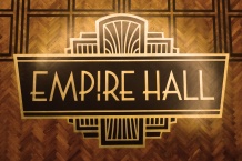 Empire Hall