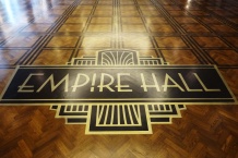 Empire Hall