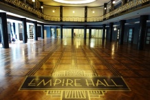 Empire Hall