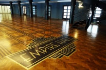 Empire Hall