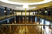 Empire Hall