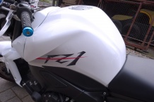 YAMAHA FAZER1