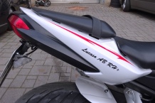 YAMAHA FAZER1