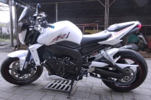 YAMAHA FAZER1