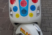 Vespa