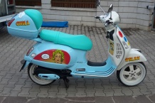 Vespa