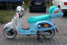 Vespa