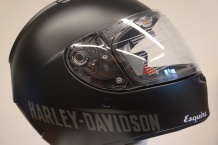 115th Harley-Davidson Anniversary