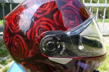 Helma Puget Růží