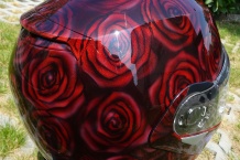 Helma Puget Růží