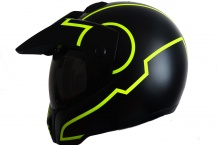 Tron Helmet