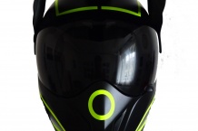 Tron Helmet