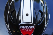 Ducati Corse