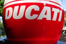 Ducati Corse