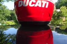 Ducati Corse