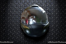 H-D helmet