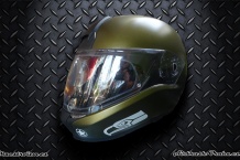 H-D helmet