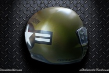 H-D helmet