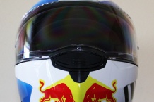 Redbull Airrace Airbrush