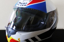 Redbull Airrace Airbrush