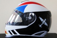 Redbull Air Race Helmet