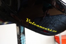Vulcaneers Helmet