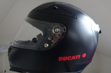 Ducati Helmet