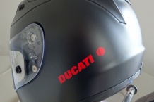 Ducati Helma