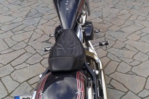 Harley-Davidson - Roullete