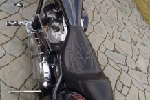 Harley-Davidson - Roullete