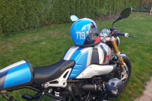 BMW RnineT 719 Option