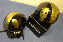 Harley-Davidson Helmets